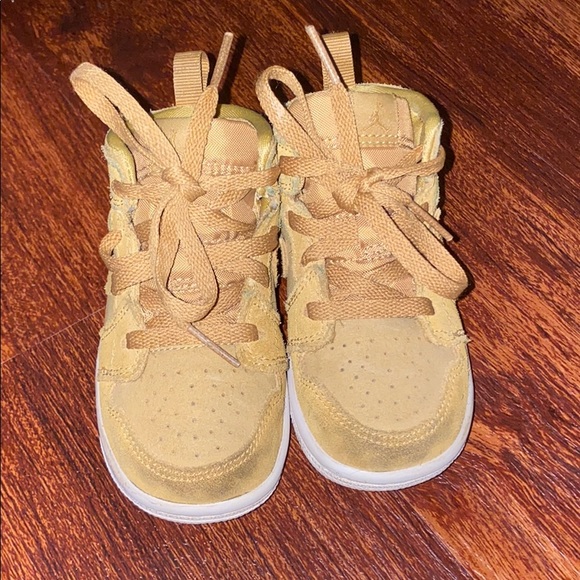 Jordan Other - Toddler Sneakers